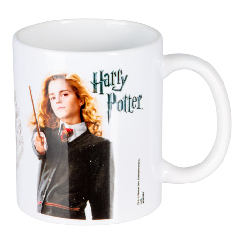 Hermione muki (Harry Potter), keramiikkaa