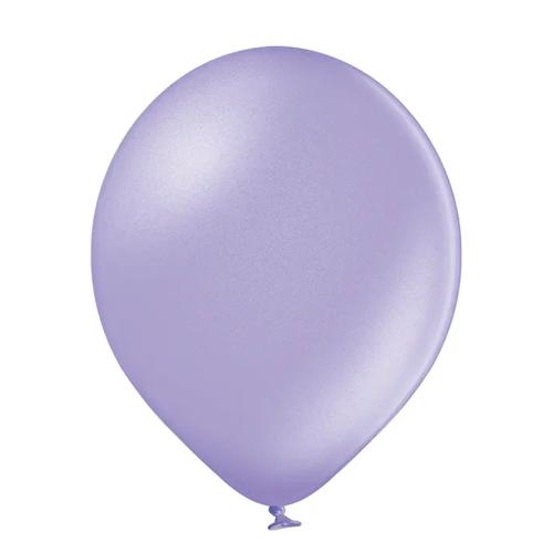 Heliumtäytettävä ilmapallo laventeli