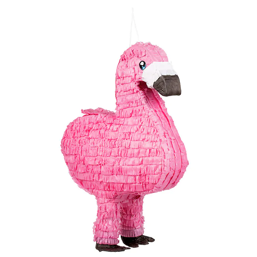 Piñjata Flamingo
