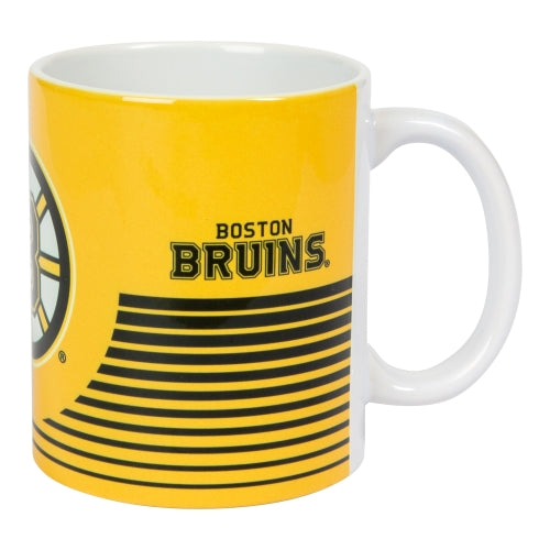 Muki Boston Bruins