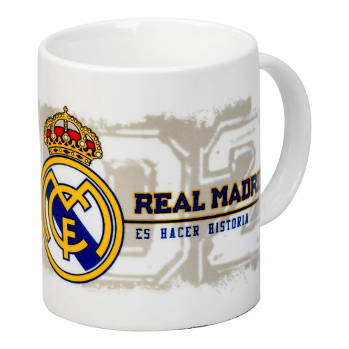 Muki Real Madrid