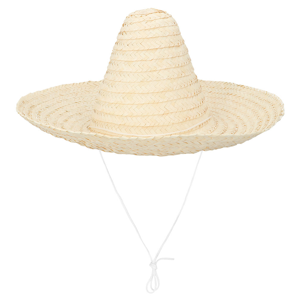 Sombrero vaalea