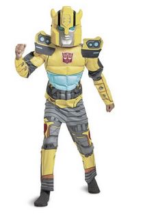 Bumblebee Asu (4-6 vuotta) | Transformers
