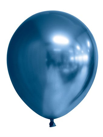 Sninen ilmapallo heliumtäytettävä