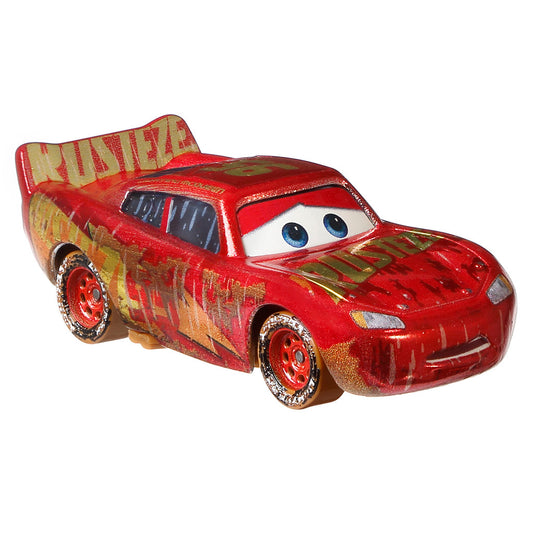 Cars3 Metalliset Pikkuautot 1:55 | Disney Pixar