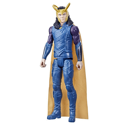 Avengers MSE Titan Hero figuuri Loki